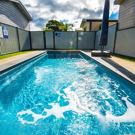 Clarence Head Caravan Park Iluka Exterior photo