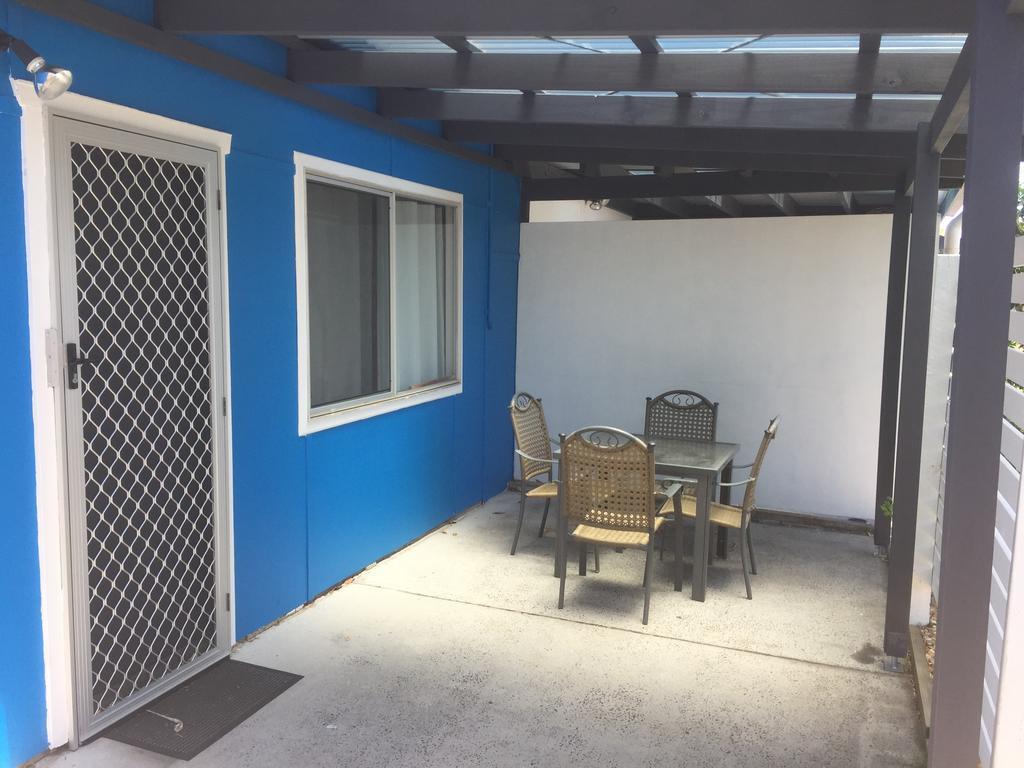 Clarence Head Caravan Park Iluka Exterior photo