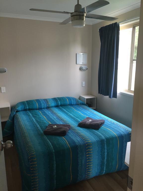 Clarence Head Caravan Park Iluka Exterior photo
