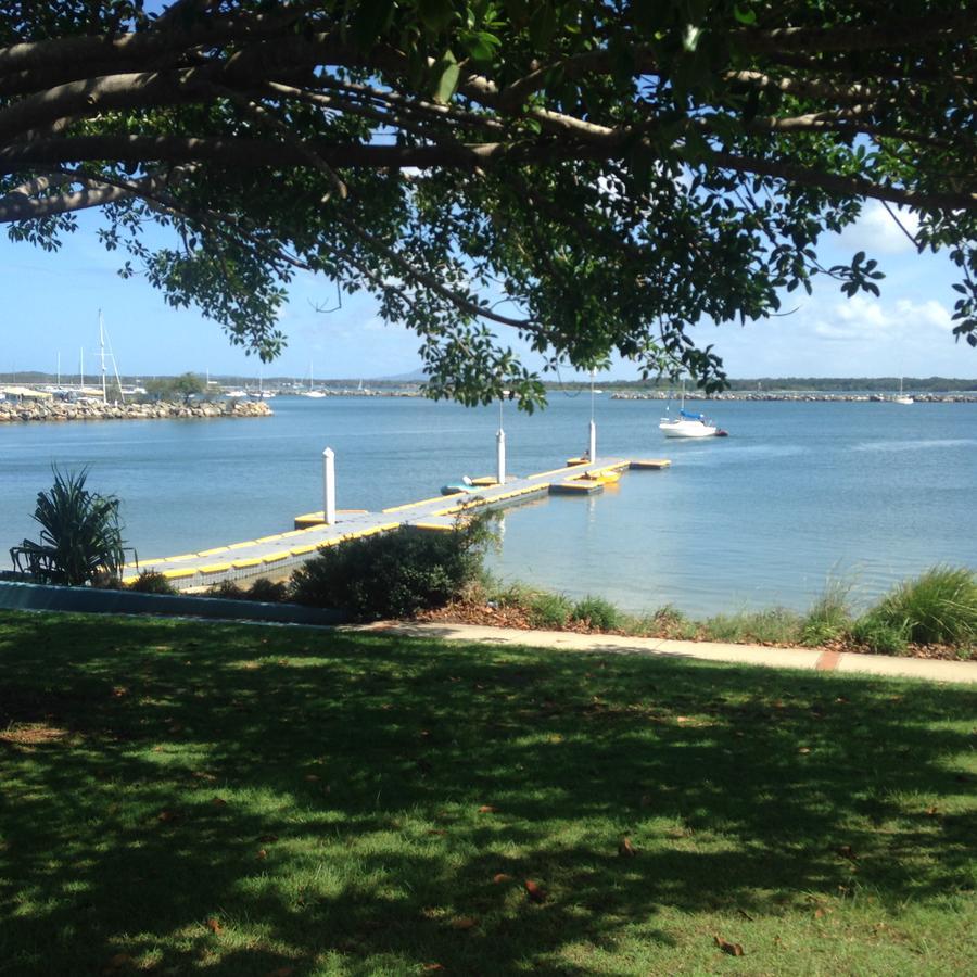 Clarence Head Caravan Park Iluka Exterior photo